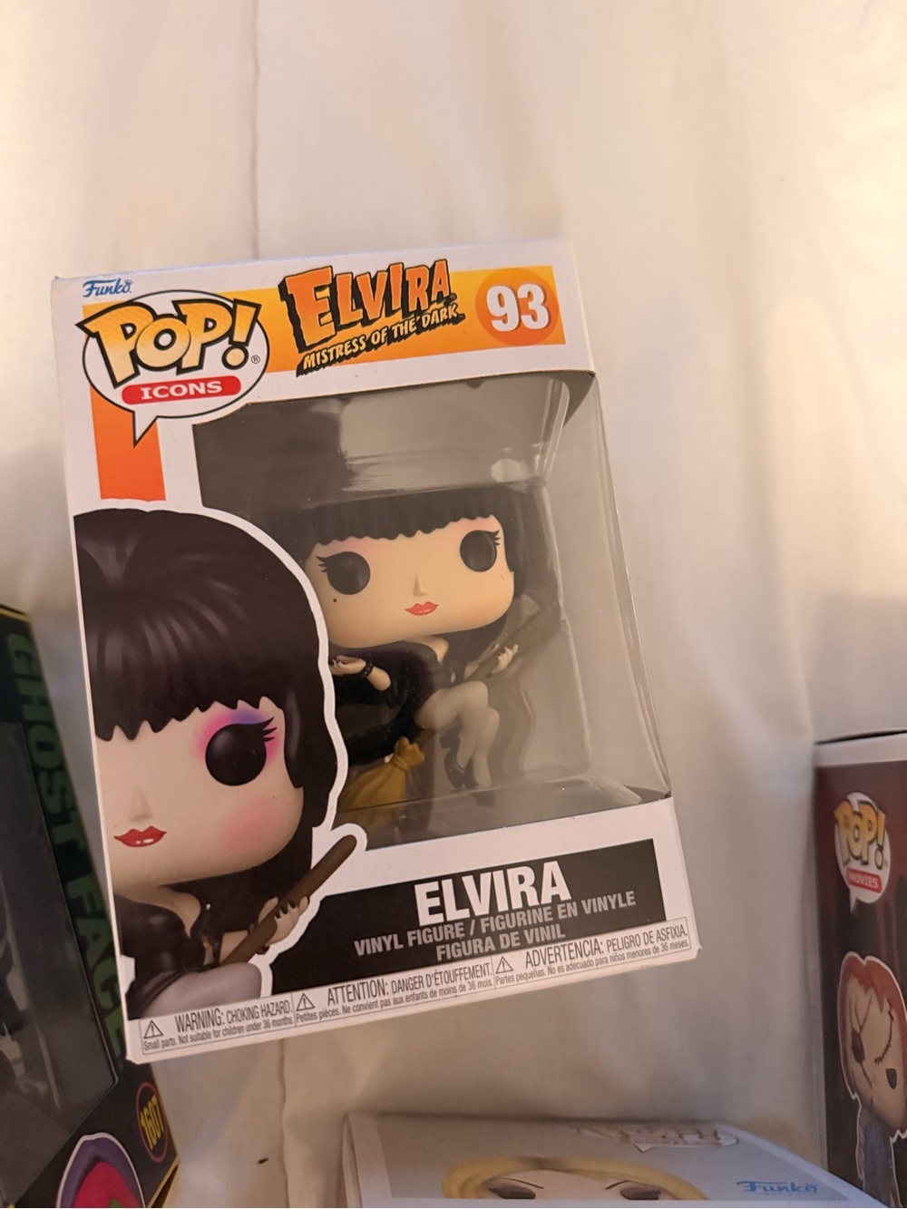 Funko Pops - Picture 3 of 8